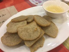 -北京小肠陈饭庄(方庄店)