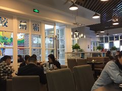 大堂-添运来(茶园奥园广场店)