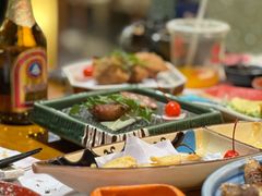 -大江户日本料理(吕厝店)