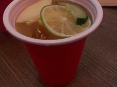 -La Loca 酒吧