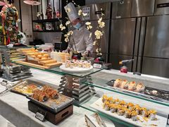 -川骄海鲜自助(亚运村店)