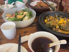 -临家闽南菜(宝洲路店)