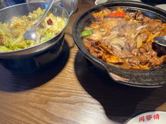 -闽鄂情·闽南招财鸭(水头店)