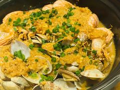 -南山饭店(阳明古镇店)