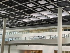 -华晨宝马铁西工厂