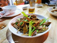 -岳季煎饺