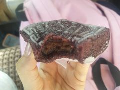 四色方糕-阮大兴糕团(杭州西湖银泰百货店)