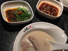 -捞王猪肚鸡火锅(昆山店)