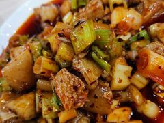 -天一沾水肥肠(科园一街店)