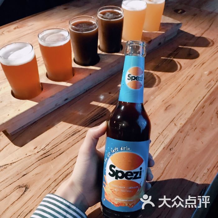 欧德玛啤酒屋图片 - 第2张