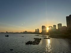 -海沧湾公园