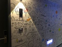 -高雄佳适旅舍-六合馆