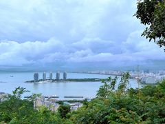 -鹿回头风景区