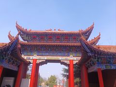 -开福禅寺
