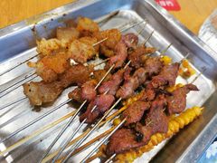 -517烧烤·龙虾·海鲜大排档(万象都荟店)
