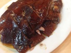 -一乐烧鹅(中环店)