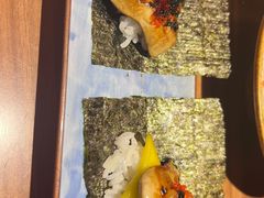 -隐月· 㐂和食屋(芝罘万达公馆店)