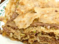 -清真永恒华威肉饼(潘家园店)