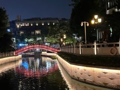 -广州永庆坊瞻云精选酒店