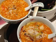 -维园悦谱·海派家常菜(乌鲁木齐南路店)