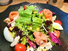 -花舍·新派粤菜·西餐·下午茶(亚运村·鸟巢店)