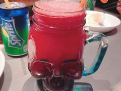 -伟大航路烤鱼(迅驰广场店)