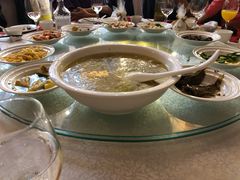 -上海国际饭店