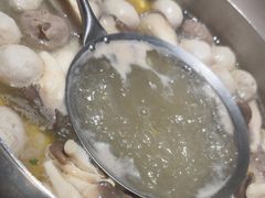 -潮泰牛肉火锅 · 创于1992年(车公庙店)