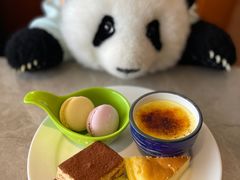-極上萬膳·日料放题(来福士江景店)