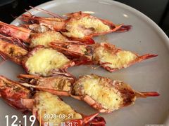 -柚·日式料理-富力万丽酒店
