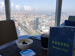 -元素自助餐厅·生蚝·海鲜·刺身(萝岗汇华希尔顿逸林酒店)