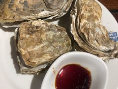 炭烧生蚝-四海一家自助餐(益田假日广场店)