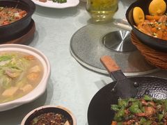 -大清花饺子(山庄店)