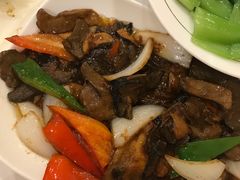 -北京全聚德(天安门店)