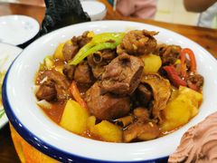 -西域塔塔幂(六道口店)