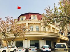 -天津五大道文化旅游区