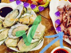 -牛叔鲜羊肉铜火锅(远东小区店)