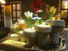 -锅来乐地锅鸡(安亭店)