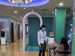 -爱齿尔口腔美学种植中心(永清院)