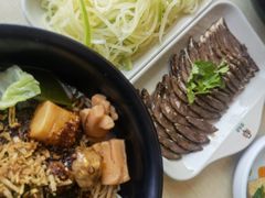 -李先生牛肉面大王(东营友谊广场店)