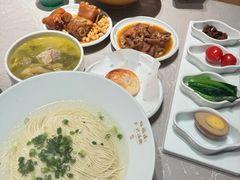 -松鹤楼·苏式汤面(虹桥天地店)