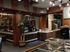 -高玛纳驴肉火烧(一世界店)
