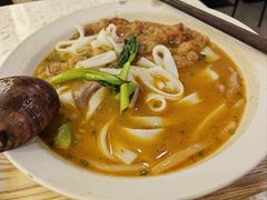 -三姐·老友记·南宁老友粉(朝阳区光华路嘉里中心店)