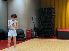 -超级猩猩健身·团课(金融街购物中心店)