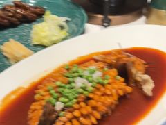 -观宴·品质赣菜(高新大道店)