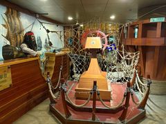 -太平洋海底世界