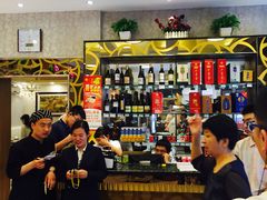 -新时代大酒店(仰口路店)