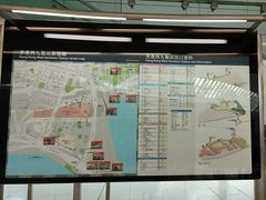 -西九龙中心