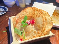 老杭州葱油饼-桂满陇天书(南京德基旗舰店)