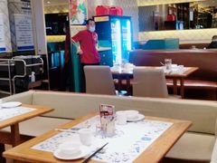 大堂-东方饺子王(哈西万达店)